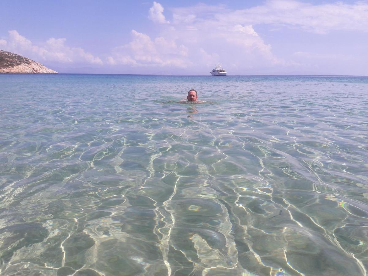 Voula * Agios Georgios (Corfu)