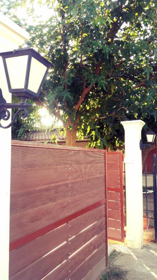 Voula Appartement Ágios Geórgios