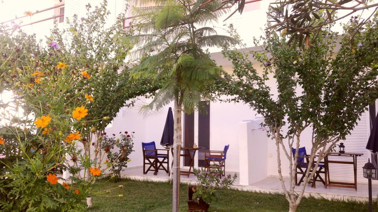 Voula Agios Georgios (Corfu)