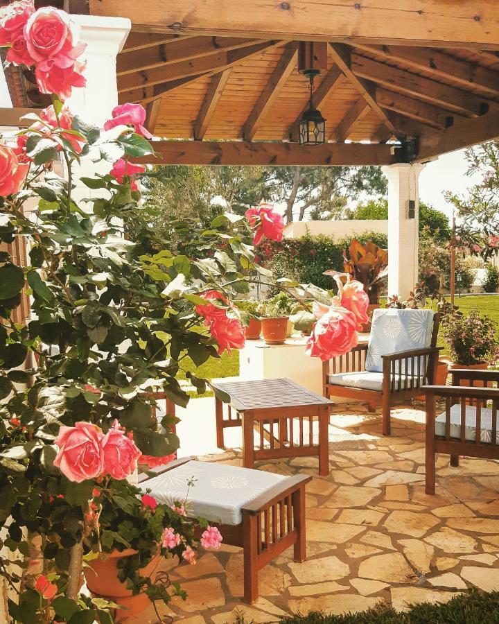 Voula Agios Georgios (Corfu)