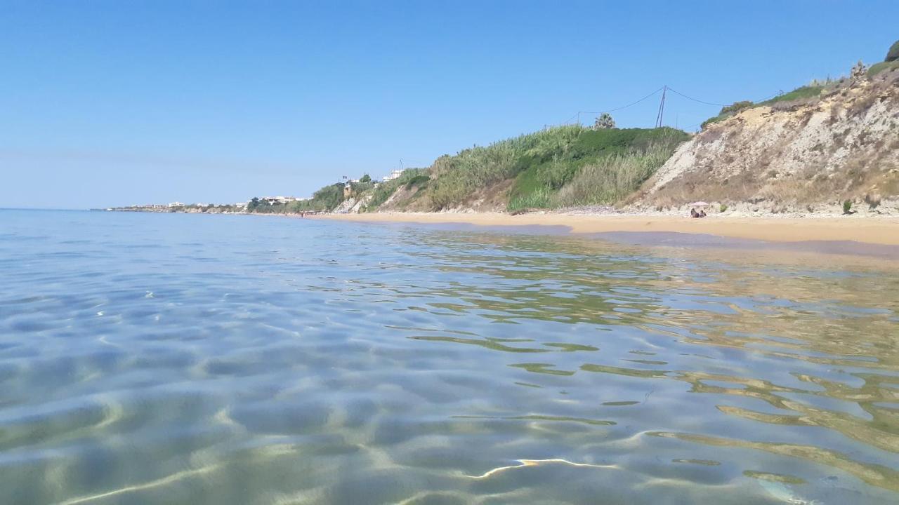 Apartament Voula Agios Georgios (Corfu)