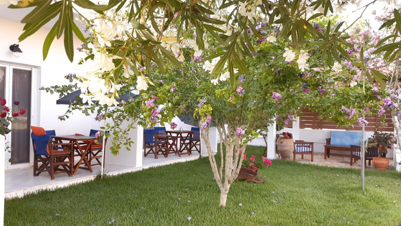 Appartement Voula Ágios Geórgios