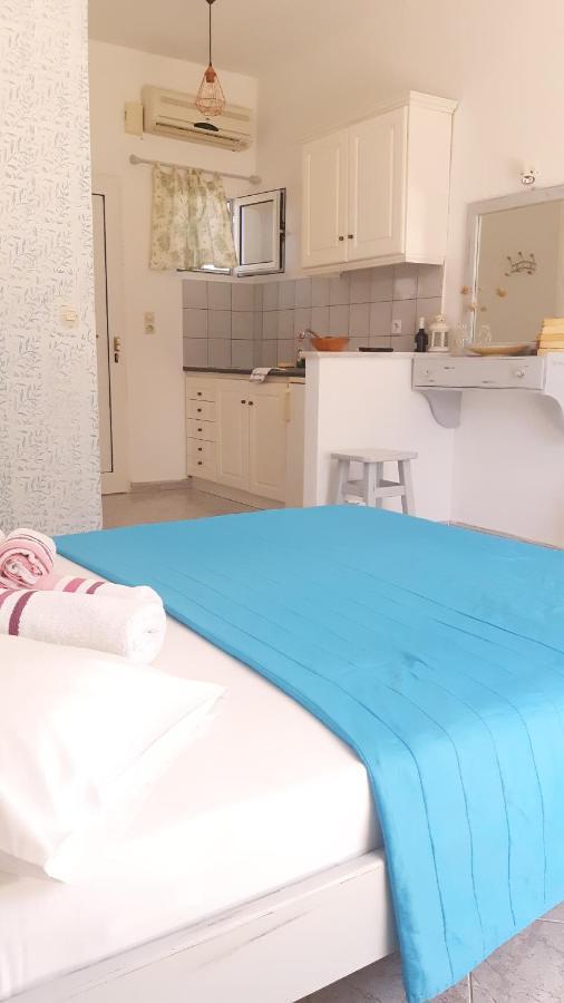 Voula Appartement Ágios Geórgios