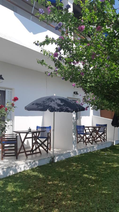 Voula Appartement Ágios Geórgios