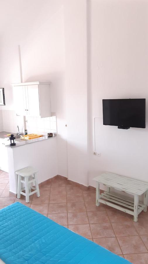 Voula Appartement Ágios Geórgios
