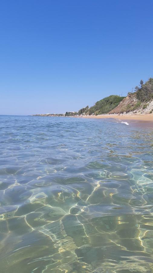Voula Apartament