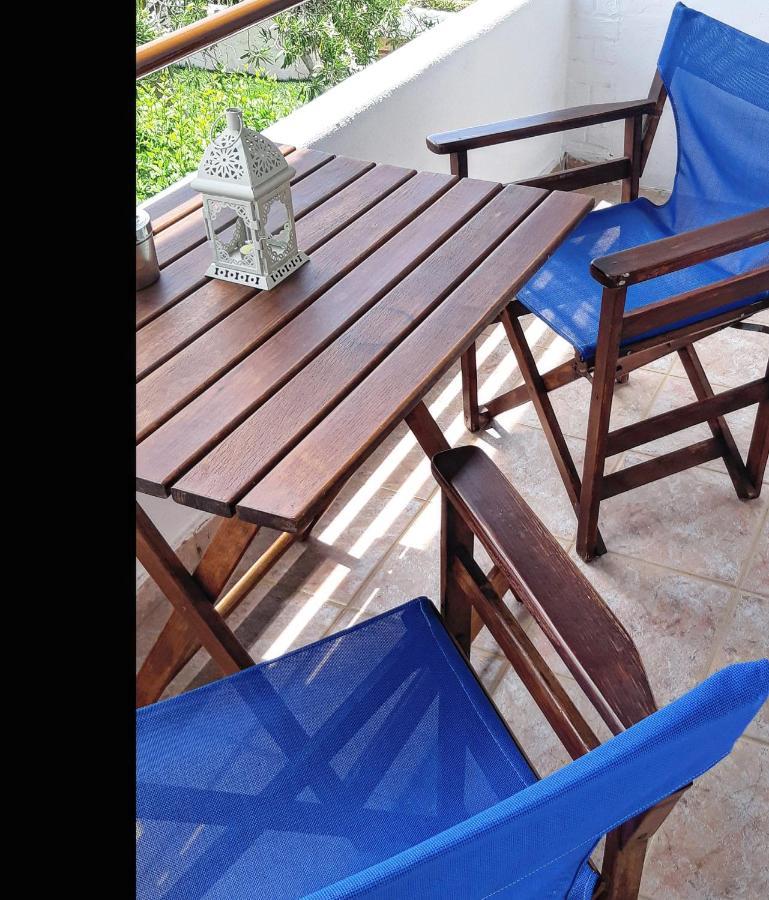 Voula Apartament