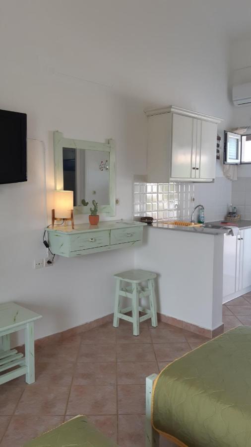 Apartament Voula