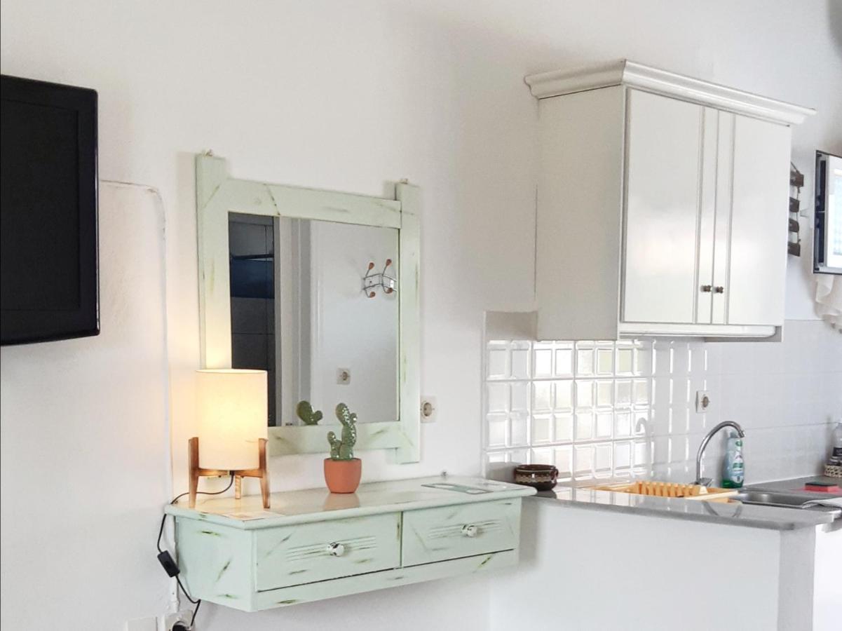 Appartement Voula