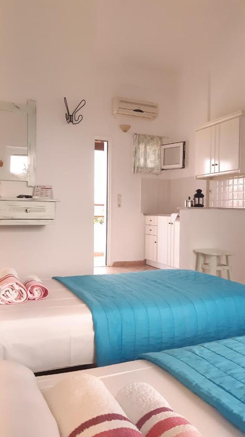 Appartement Voula *