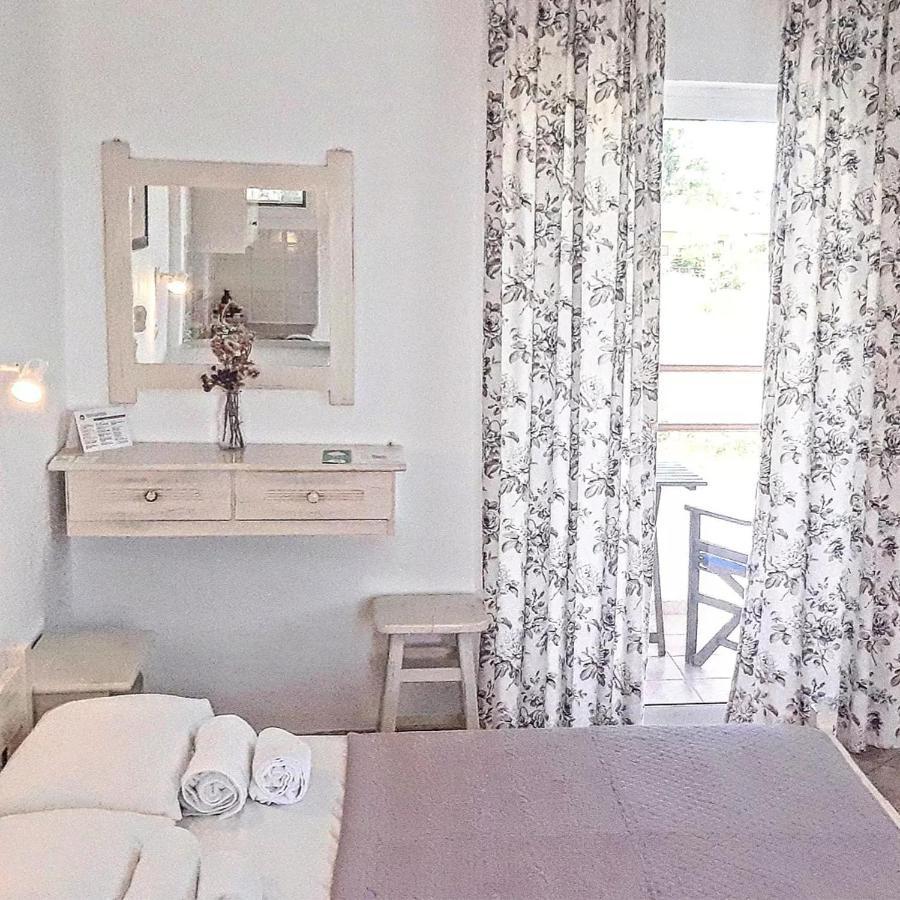 Apartament Voula