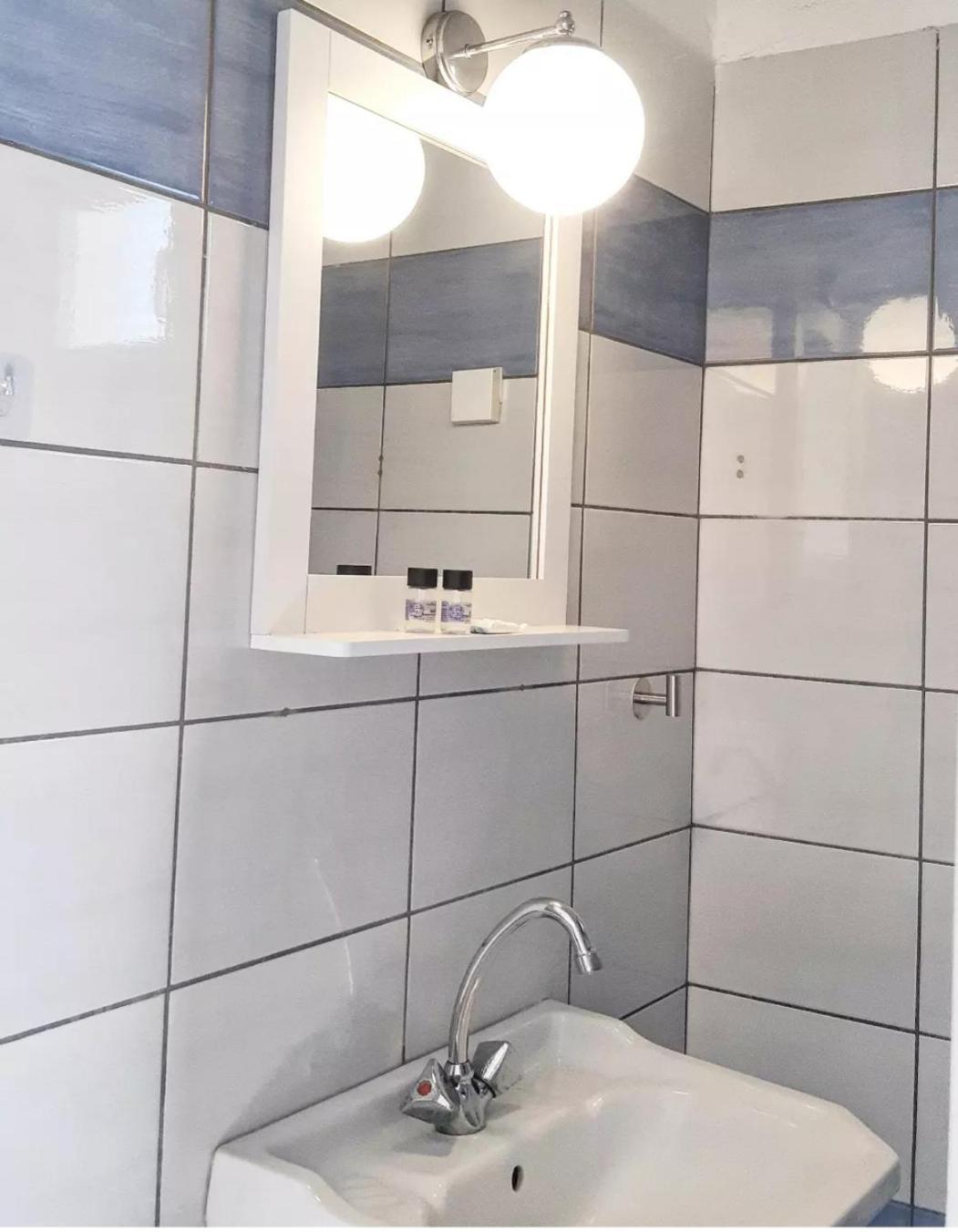 Appartement Voula Ágios Geórgios