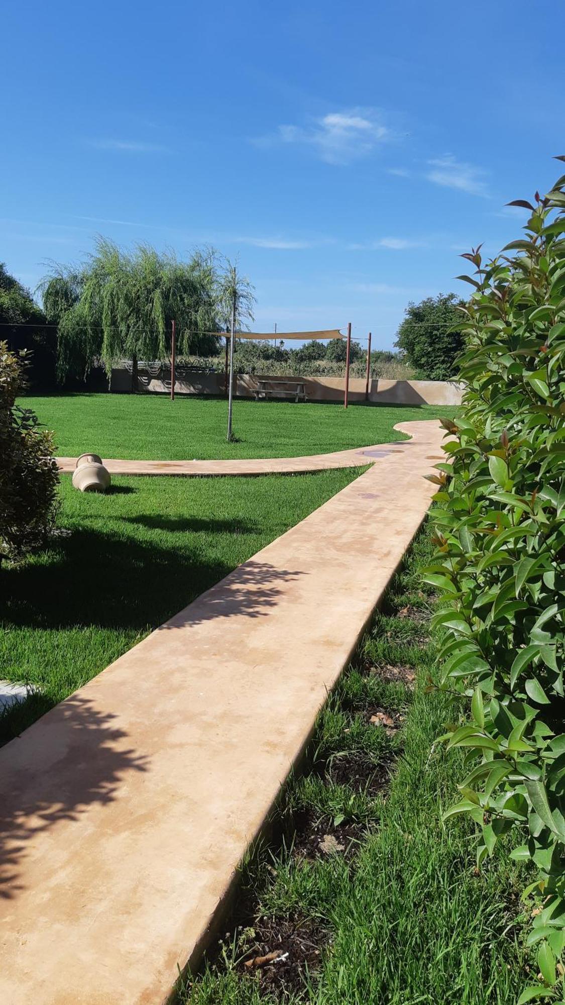 Voula Apartament Agios Georgios (Corfu)