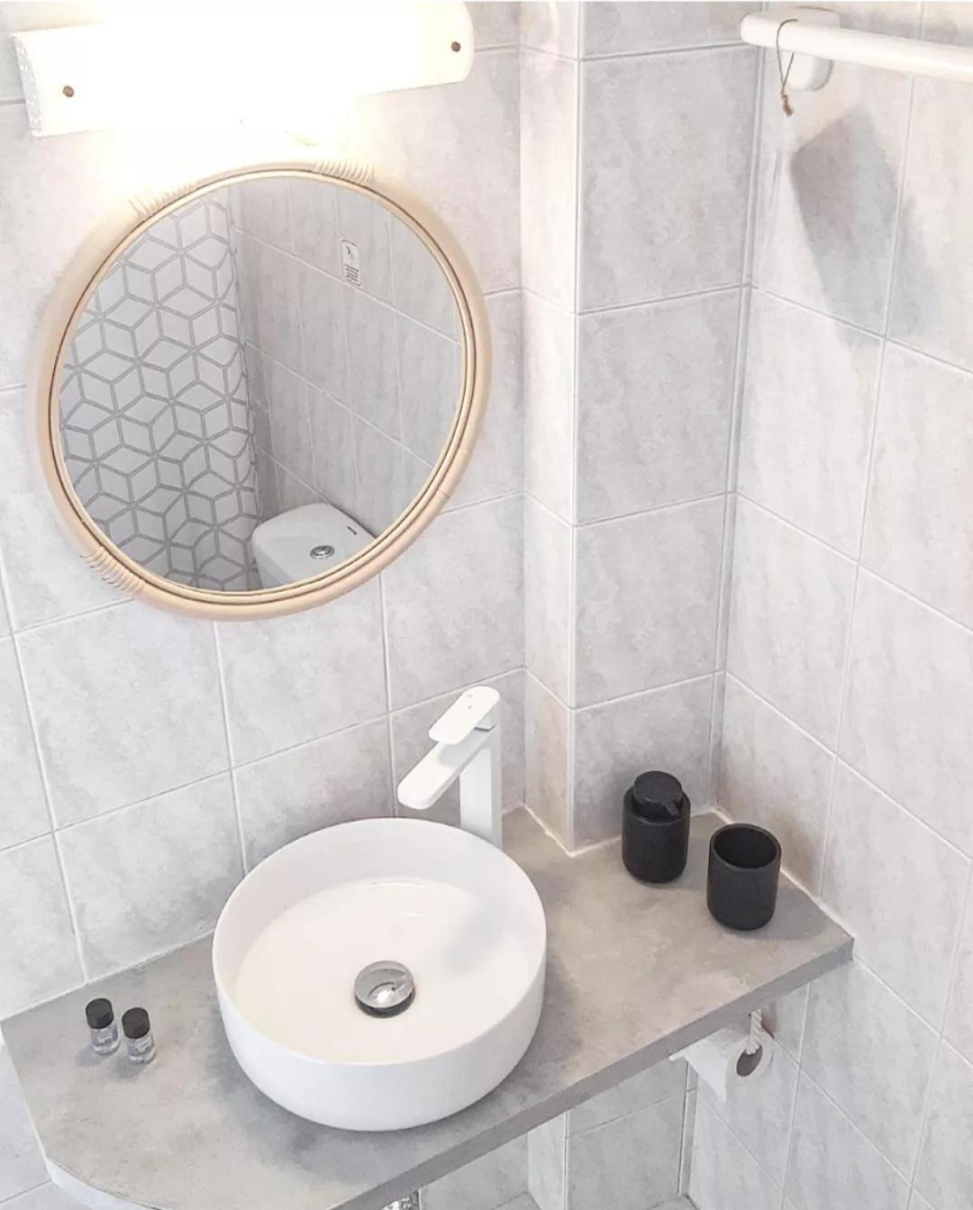 Appartement Voula