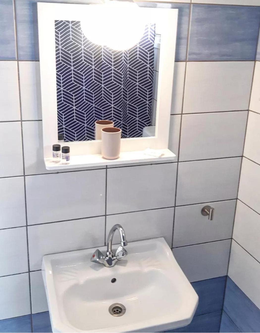 Appartement Voula *