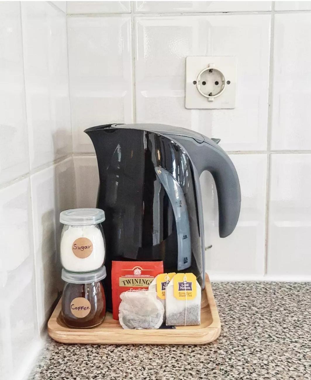 Voula Appartement Ágios Geórgios