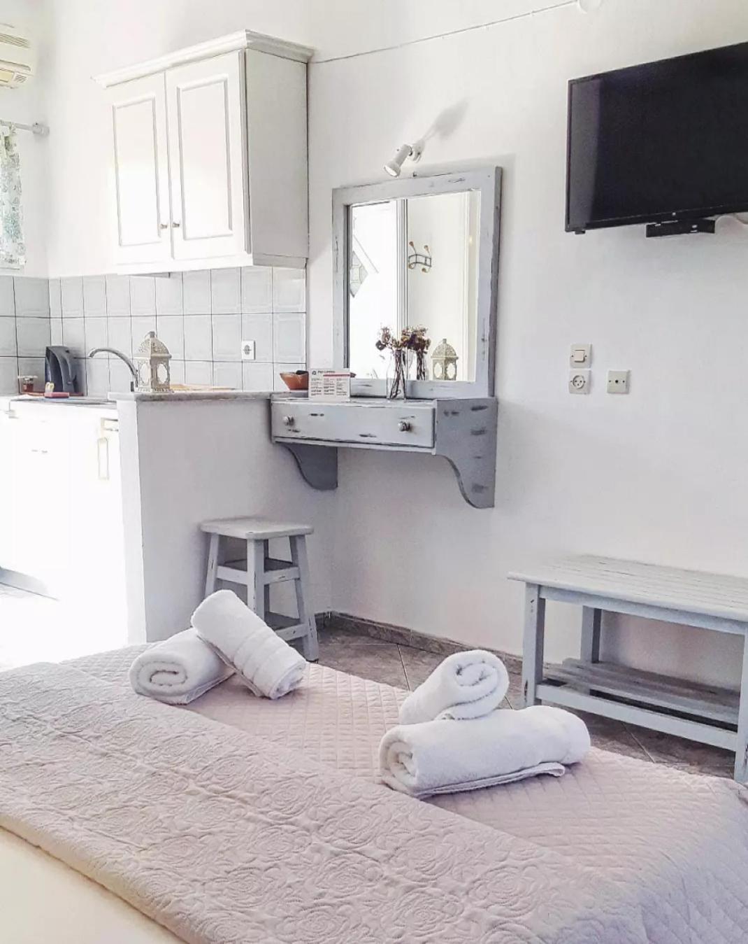 Voula Appartement *