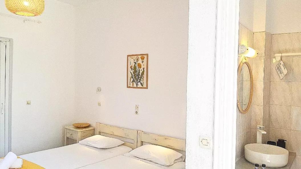 Voula Appartement
