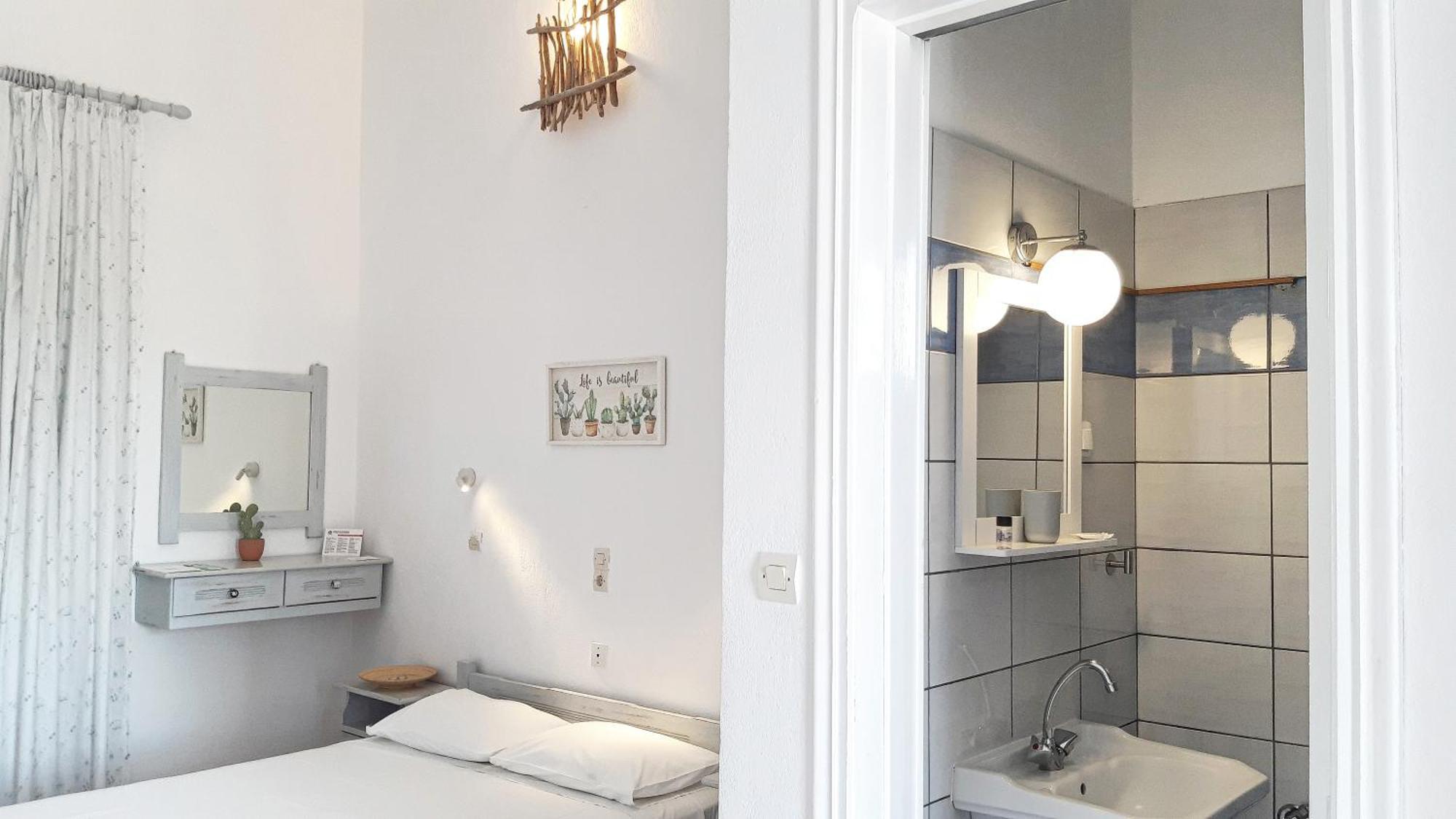 Apartament Voula *