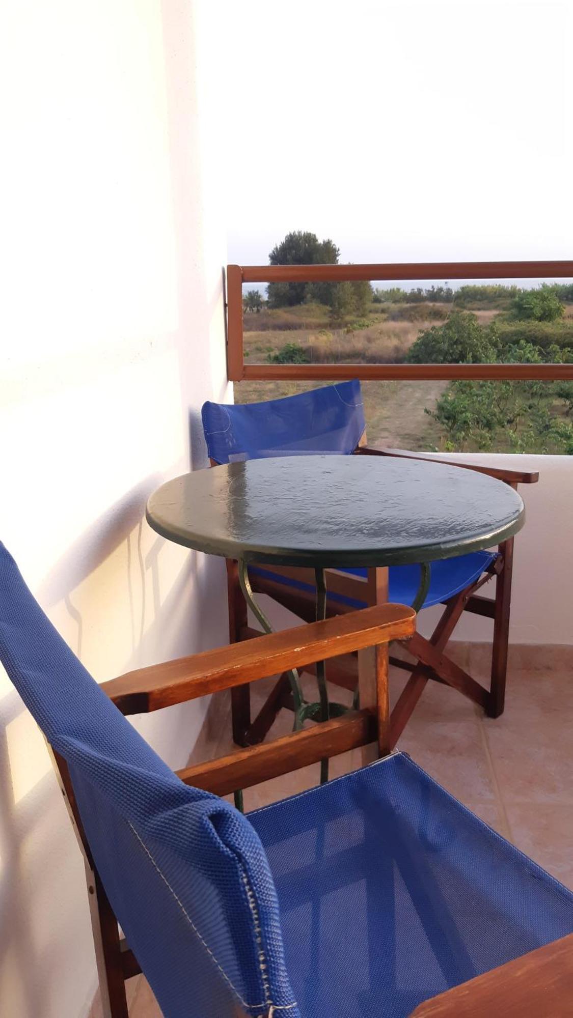 Voula Appartement *