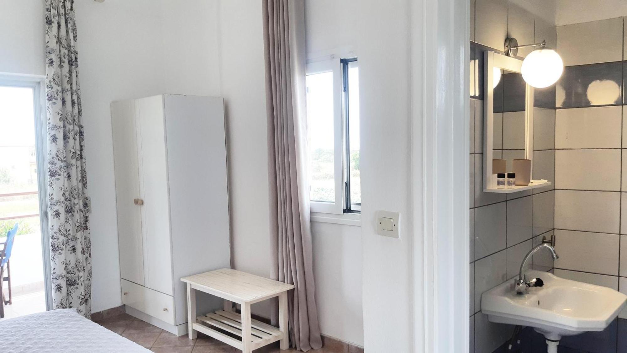 Appartement Voula *