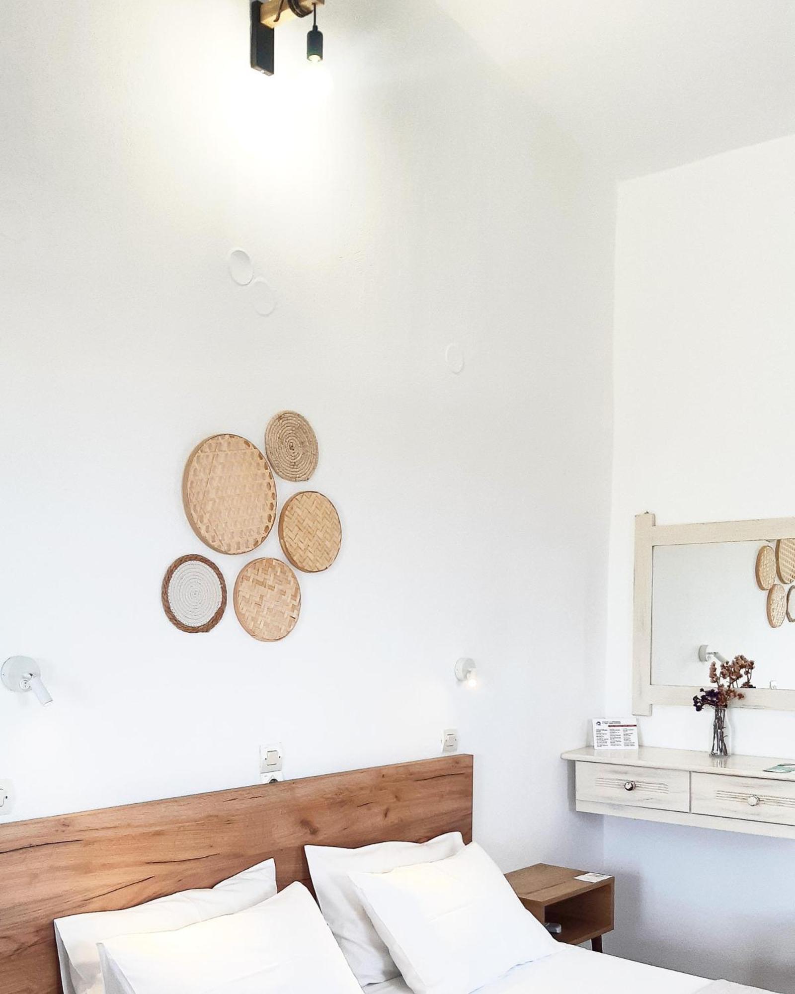 Voula Appartement Ágios Geórgios